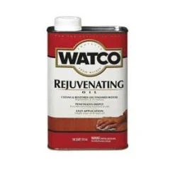 Watco Rejuvenating Oil - Quart