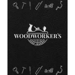 Woodworkers Shop Journal
