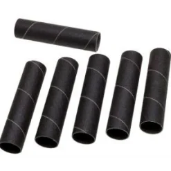 1/2" x 4-1/2" Spindle Sanding Sleeves Pk/6